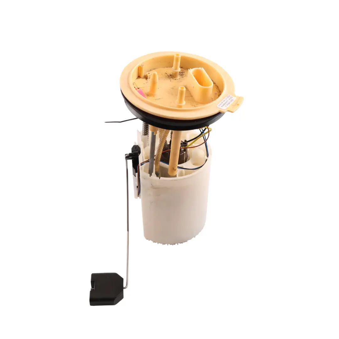 Pump Sender 2.0 TDI Diesel Engine 3AA919050H to Volkswagen Passat CC Tank Fuel with Part number 3AA-919-050-L Volkswagen Passat CC Tank Fuel Pump Sender 2.0 TDI Diesel Engine 3AA919050H - SKU 3AA919050L - Part number 3AA-919-050-L