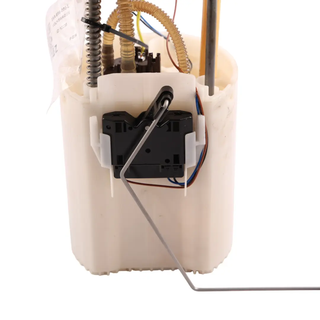 Pump Sender 2.0 TDI Diesel Engine 3AA919050H to Volkswagen Passat CC Tank Fuel with Part number 3AA-919-050-L Volkswagen Passat CC Tank Fuel Pump Sender 2.0 TDI Diesel Engine 3AA919050H - SKU 3AA919050L - Part number 3AA-919-050-L