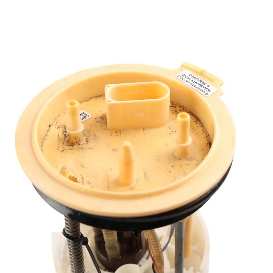 Pump Sender 2.0 TDI Diesel Engine 3AA919050H to Volkswagen Passat CC Tank Fuel with Part number 3AA-919-050-L Volkswagen Passat CC Tank Fuel Pump Sender 2.0 TDI Diesel Engine 3AA919050H - SKU 3AA919050L - Part number 3AA-919-050-L