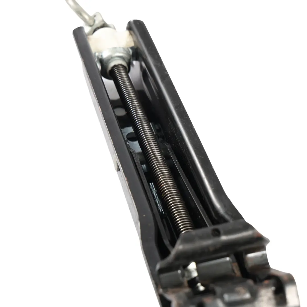 Gato Elevador Rueda Herramienta para Volkswagen Passat CC B7 con número de pieza 3AA011031B Volkswagen Passat CC B7 Gato Elevador Rueda Herramienta - SKU 3AA011031B - Número de pieza 3AA011031B