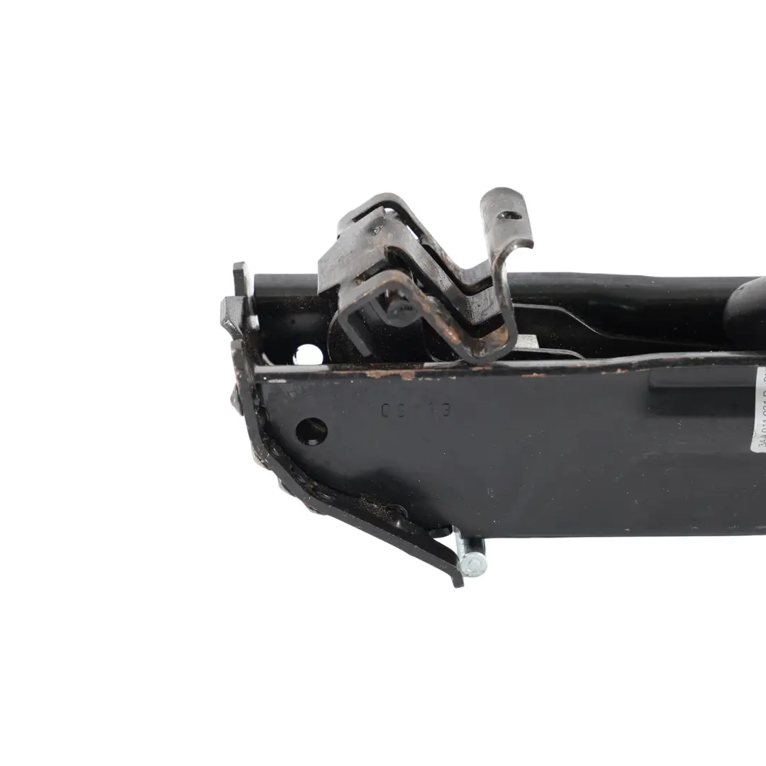 Cric Sollevamento Ruota Attrezzo per Volkswagen Passat CC B7 con numero di parte 3AA011031B Volkswagen Passat CC B7 Cric Sollevamento Ruota Attrezzo - SKU 3AA011031B - Numero di parte 3AA011031B