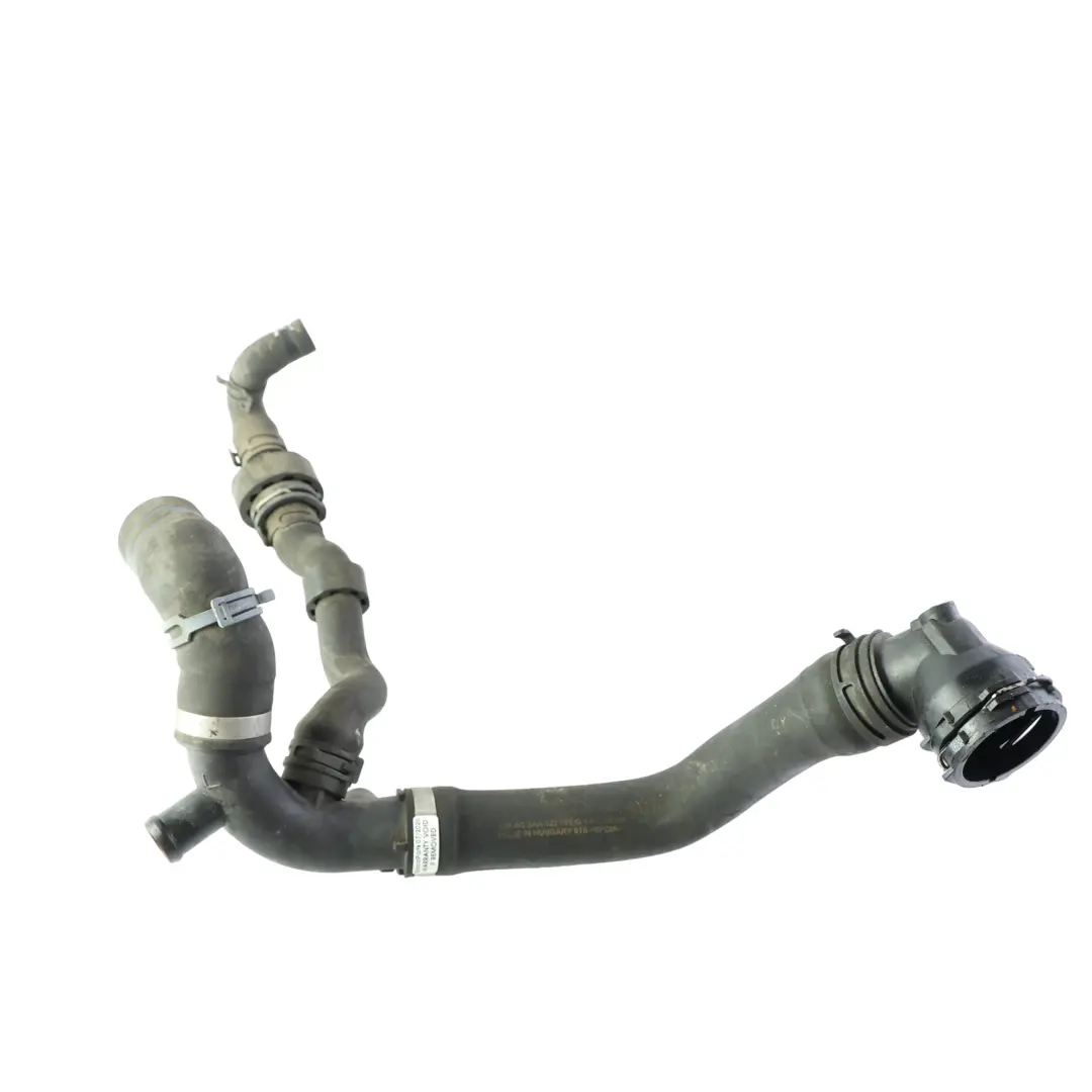 Water Coolant Hose Pipe 2.0 TDI to Volkswagen Passat CC with Part number 3AA122101G Volkswagen Passat CC Water Coolant Hose Pipe 2.0 TDI - SKU 3AA122101G - Part number 3AA122101G