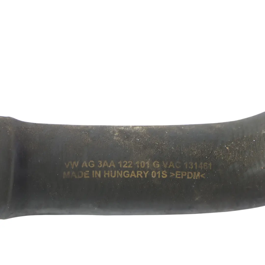Przewód Wody Chłodzącej 2.0 TDI do Volkswagen Passat CC o numerze 3AA122101G Volkswagen Passat CC Przewód Wody Chłodzącej 2.0 TDI - SKU 3AA122101G - Numer Części 3AA122101G