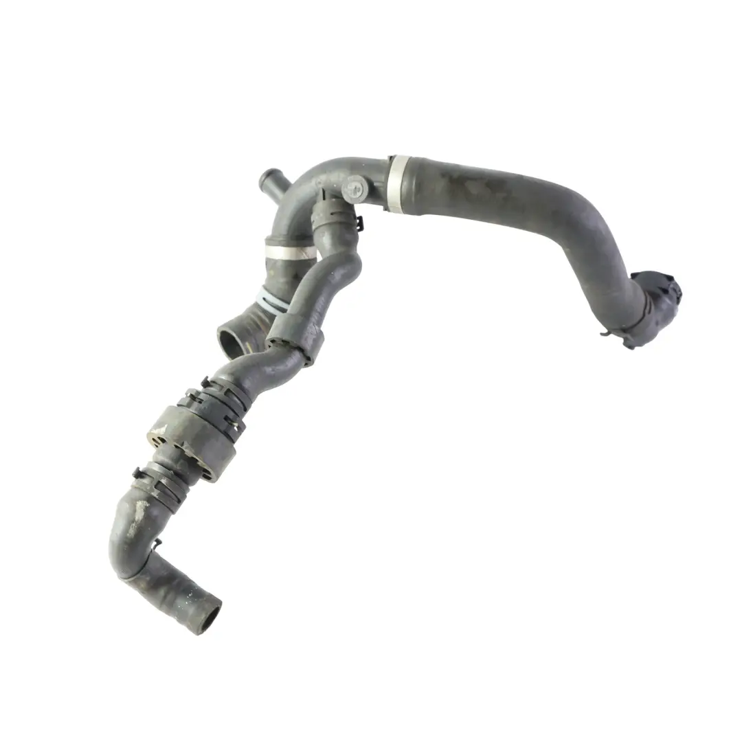 Volkswagen Passat CC Tubo Manicotto Liquido Refrigerante 2.0 TDI - SKU 3AA122101G - Numero di parte 3AA122101G