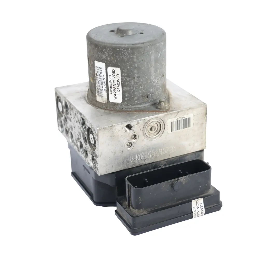 Volkswagen Passat B7 Pompa Freno ABS Hydro Modulo Centralina - SKU 3AA614109AF - Numero di parte 3AA614109AF