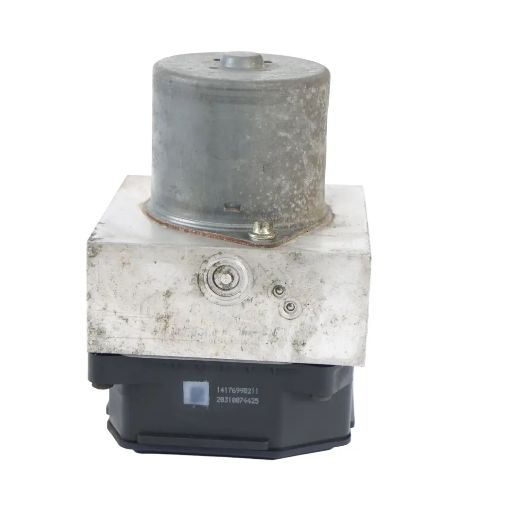 Pompa Freno ABS Hydro Modulo Centralina per Volkswagen Passat B7 con numero di parte 3AA614109AF Volkswagen Passat B7 Pompa Freno ABS Hydro Modulo Centralina - SKU 3AA614109AF - Numero di parte 3AA614109AF