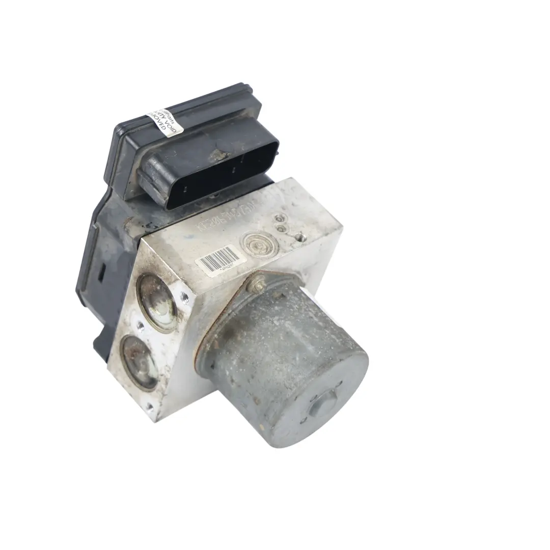 Pompa Freno ABS Hydro Modulo Centralina per Volkswagen Passat B7 con numero di parte 3AA614109AF Volkswagen Passat B7 Pompa Freno ABS Hydro Modulo Centralina - SKU 3AA614109AF - Numero di parte 3AA614109AF