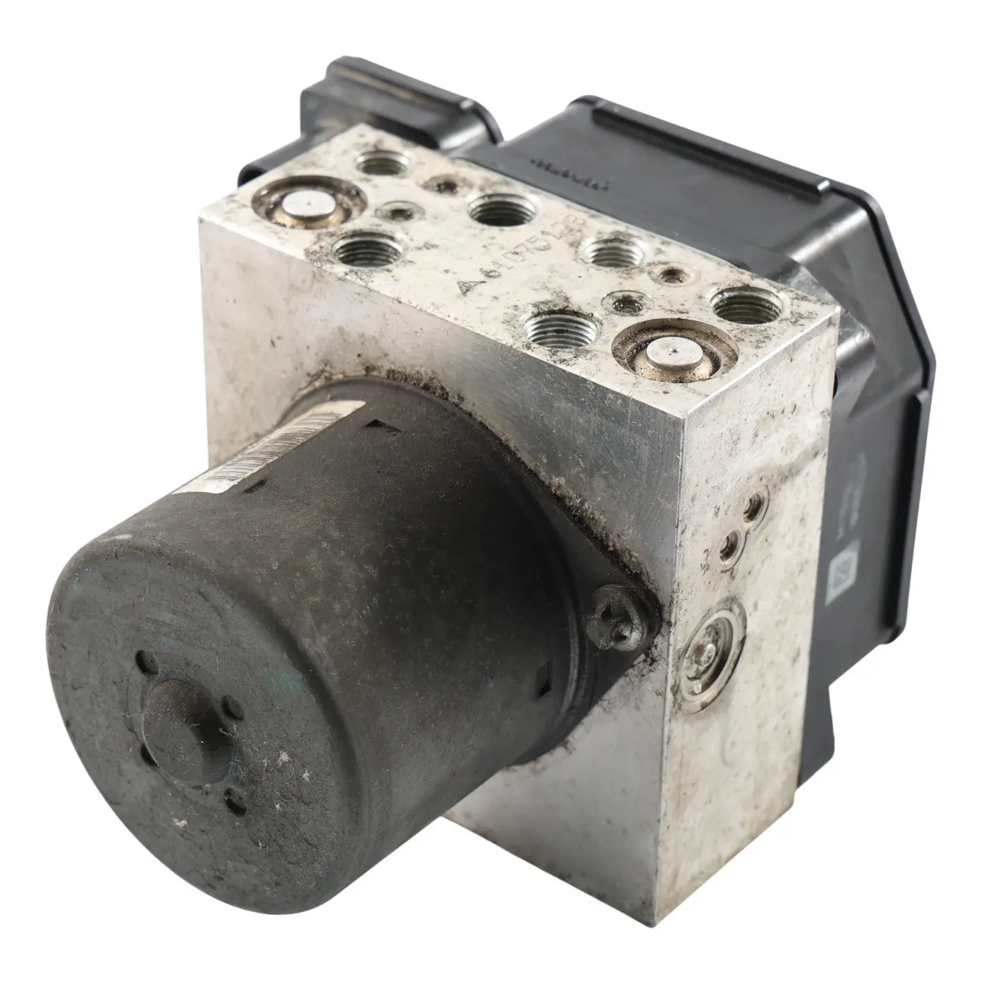 Volkswagen VW Passat B7 ABS Hydro Brake Pump Control Module Unit 3AA614109