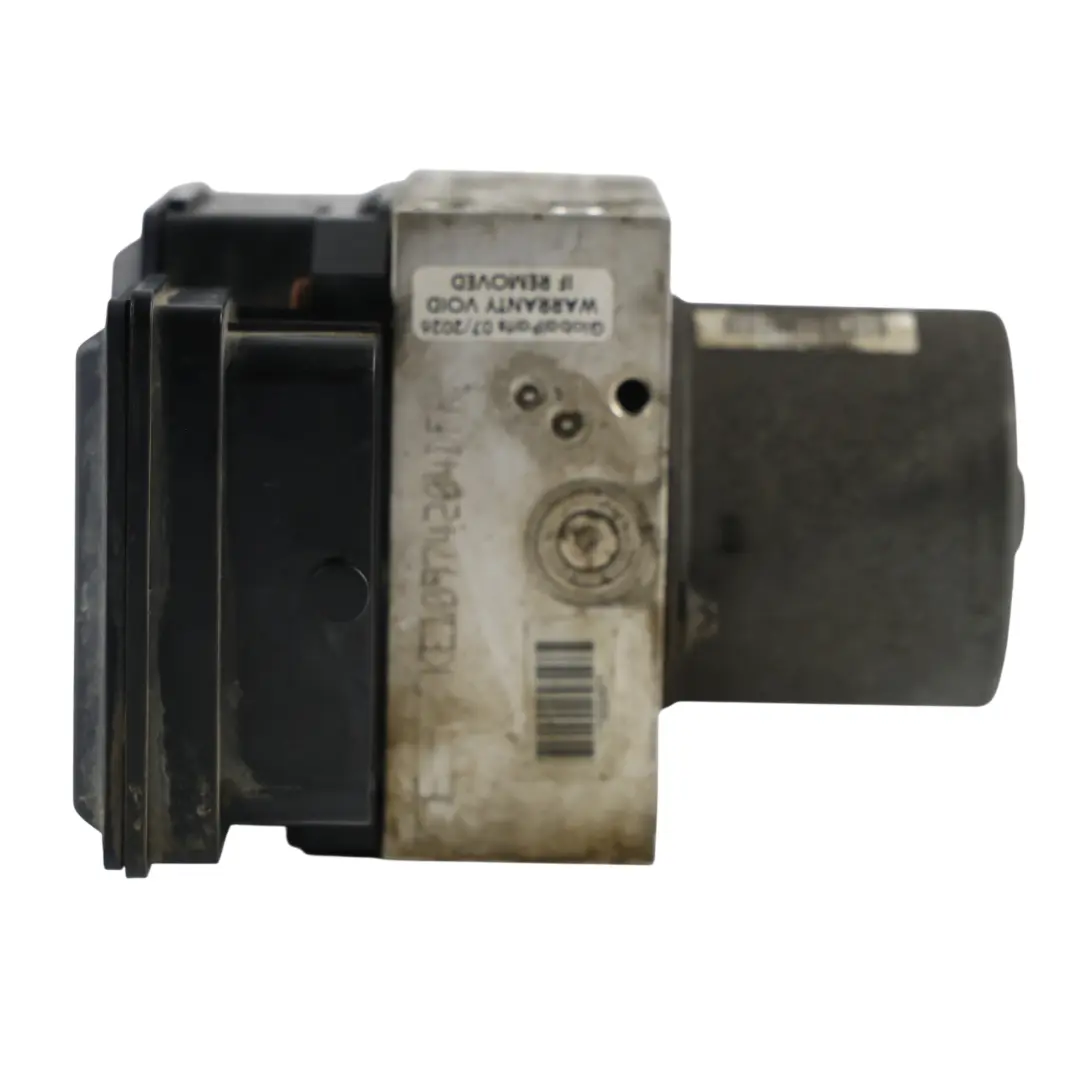 Pompa Freno ABS Hydro Modulo Centralina 3AA614109 per Volkswagen Passat B7 con numero di parte 3AA614109M Volkswagen Passat B7 Pompa Freno ABS Hydro Modulo Centralina 3AA614109 - SKU 3AA614109M - Numero di parte 3AA614109M