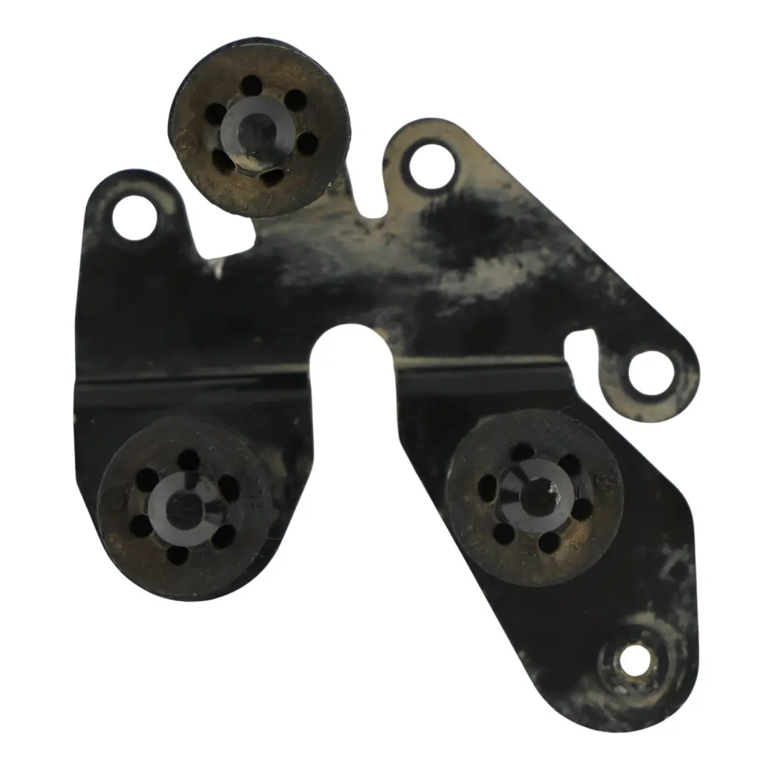 ABS Brake Pump Unit Bracket Mount Holder to VW Volkswagen Passat B7 CC with Part number 3AA614235 VW Volkswagen Passat B7 CC ABS Brake Pump Unit Bracket Mount Holder - SKU RHD-3AA614235 - Part number 3AA614235