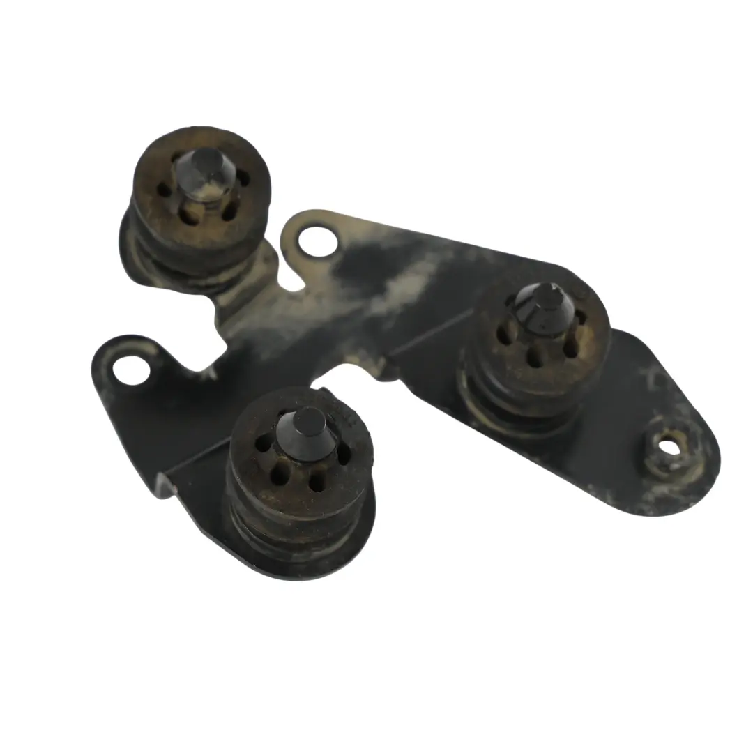 ABS Brake Pump Unit Bracket Mount Holder to VW Volkswagen Passat B7 CC with Part number 3AA614235 VW Volkswagen Passat B7 CC ABS Brake Pump Unit Bracket Mount Holder - SKU RHD-3AA614235 - Part number 3AA614235
