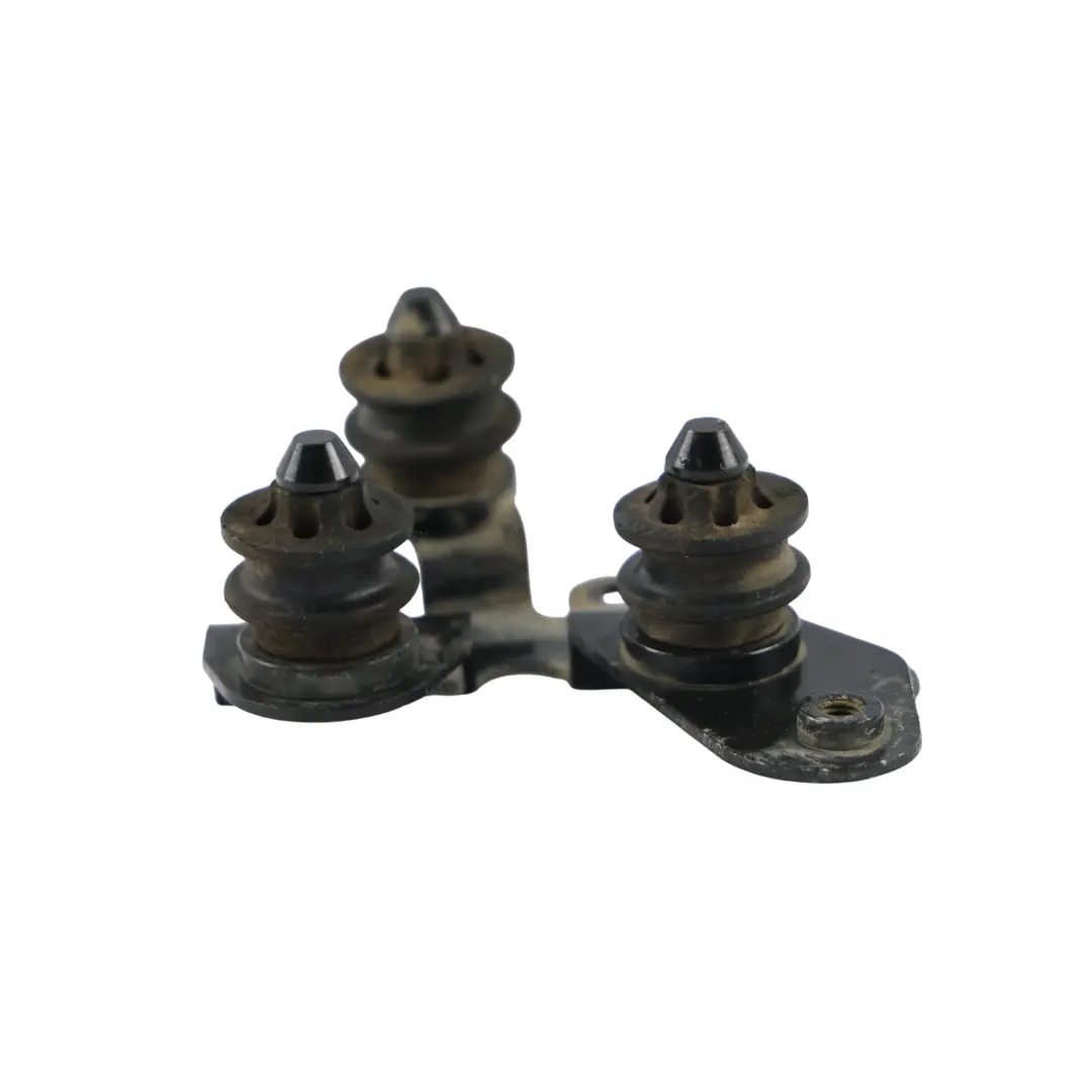 ABS Brake Pump Unit Bracket Mount Holder to VW Volkswagen Passat B7 CC with Part number 3AA614235 VW Volkswagen Passat B7 CC ABS Brake Pump Unit Bracket Mount Holder - SKU RHD-3AA614235 - Part number 3AA614235