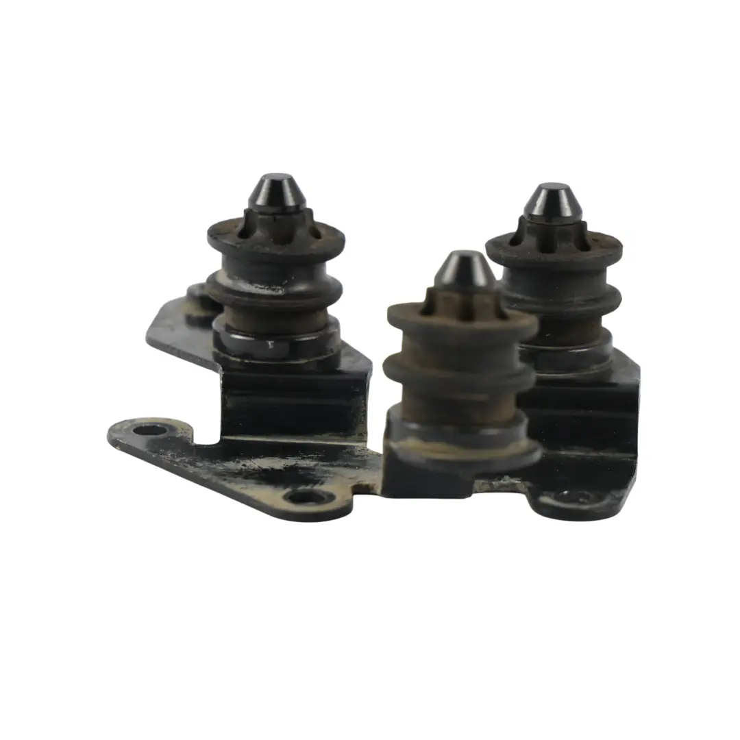 ABS Brake Pump Unit Bracket Mount Holder to VW Volkswagen Passat B7 CC with Part number 3AA614235 VW Volkswagen Passat B7 CC ABS Brake Pump Unit Bracket Mount Holder - SKU RHD-3AA614235 - Part number 3AA614235