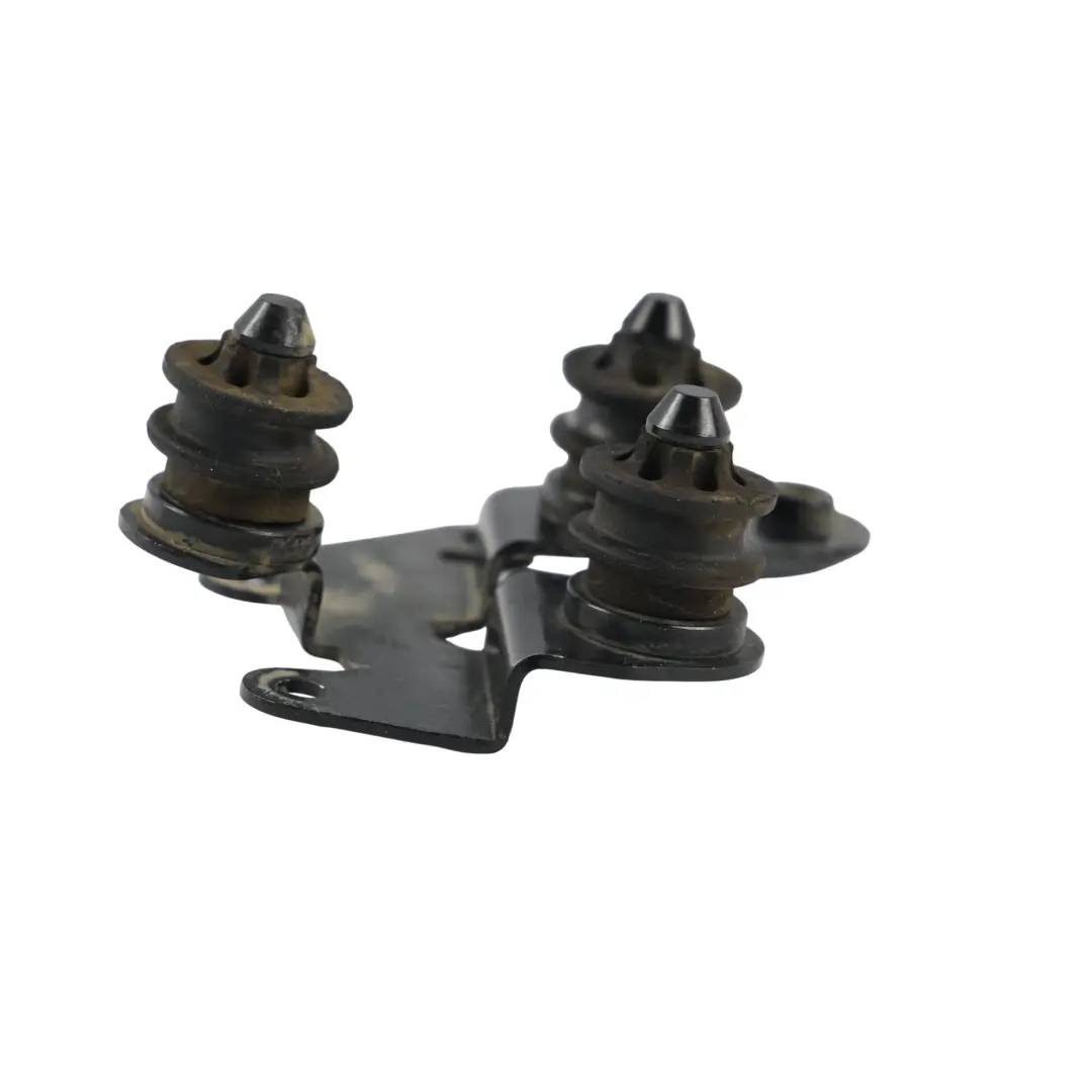 ABS Brake Pump Unit Bracket Mount Holder to VW Volkswagen Passat B7 CC with Part number 3AA614235 VW Volkswagen Passat B7 CC ABS Brake Pump Unit Bracket Mount Holder - SKU RHD-3AA614235 - Part number 3AA614235
