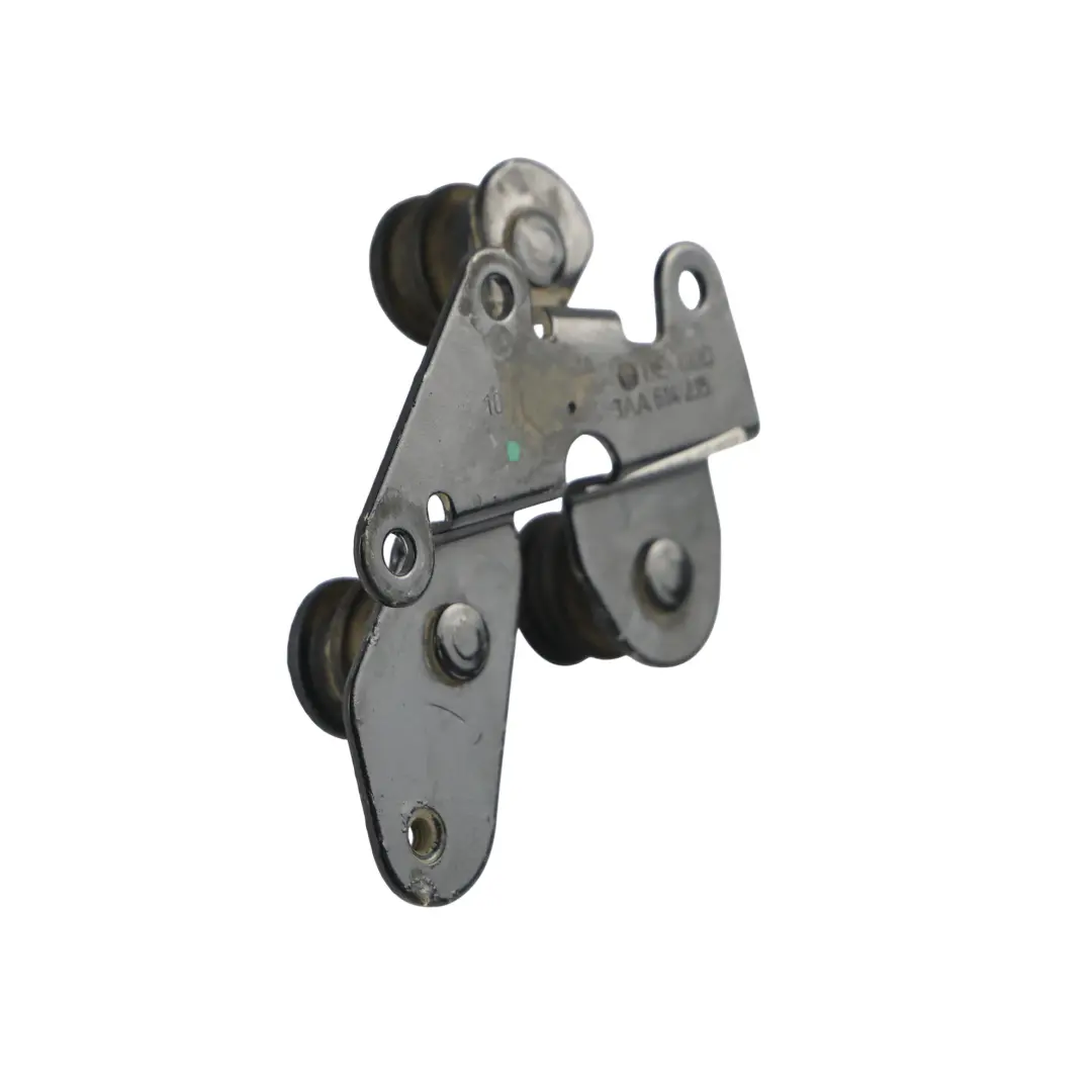 ABS Brake Pump Unit Bracket Mount Holder to VW Volkswagen Passat B7 CC with Part number 3AA614235 VW Volkswagen Passat B7 CC ABS Brake Pump Unit Bracket Mount Holder - SKU RHD-3AA614235 - Part number 3AA614235