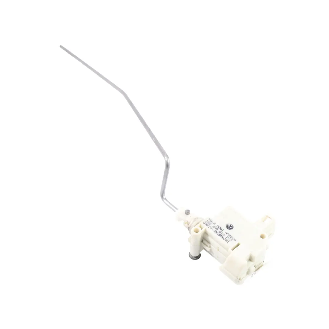 Volkswagen Passat B7 Fuel Filler Flap Lock Actuator Motor - SKU 3AA810773 - Part number 3AA810773