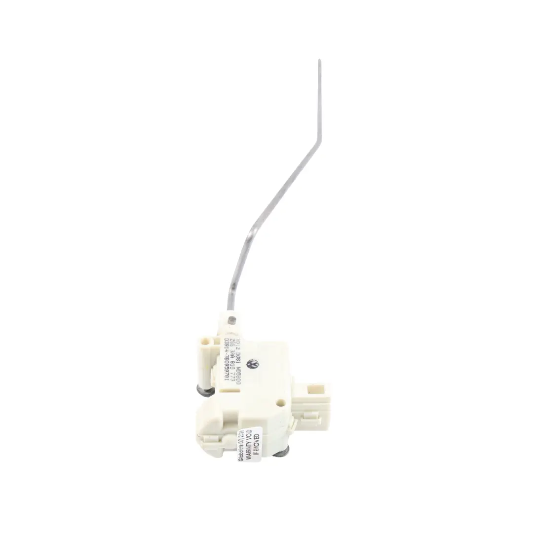 Attuatore Motore Serratura Sportello Carburante per Volkswagen Passat B7 con numero di parte 3AA810773 Volkswagen Passat B7 Attuatore Motore Serratura Sportello Carburante - SKU 3AA810773 - Numero di parte 3AA810773