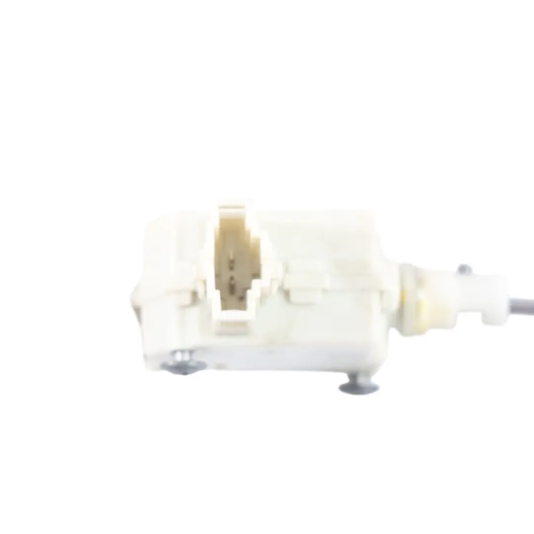 Volkswagen Passat B7 Fuel Filler Flap Lock Actuator Motor - SKU 3AA810773 - Part number 3AA810773