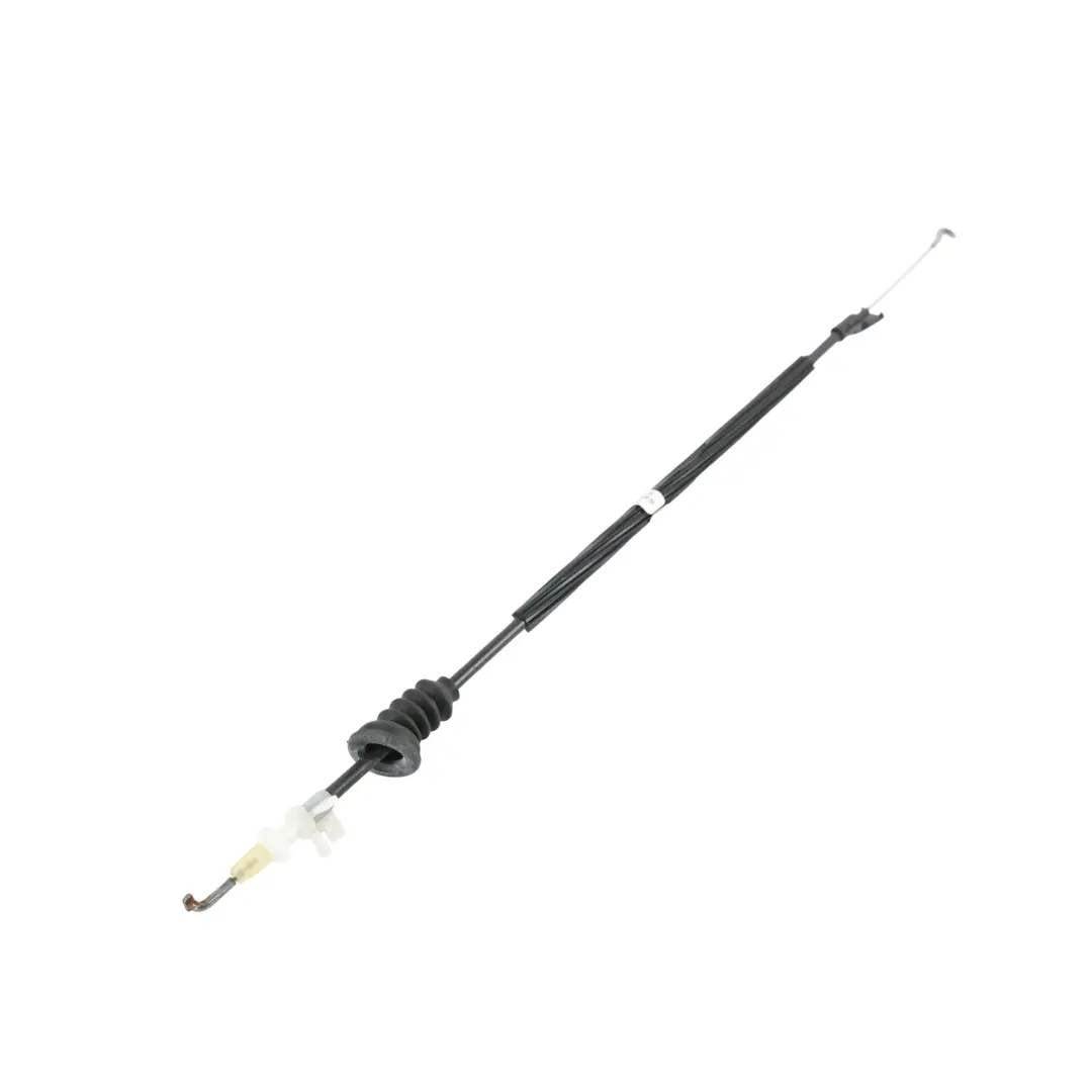 Volkswagen Passat B7 Vordertür Öffnung Bowdenzug Gestänge Kabel - SKU 3AA837085A - Teilenummer 3AA837085A