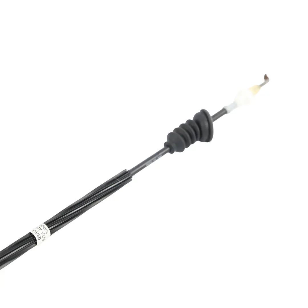 Volkswagen Passat B7 Vordertür Öffnung Bowdenzug Gestänge Kabel - SKU 3AA837085A - Teilenummer 3AA837085A
