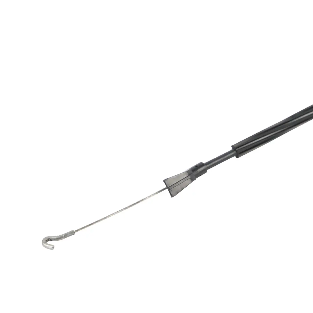 Volkswagen Passat B7 Front Door Opening Bowden Linkage Link Cable - SKU 3AA837085A - Part number 3AA837085A