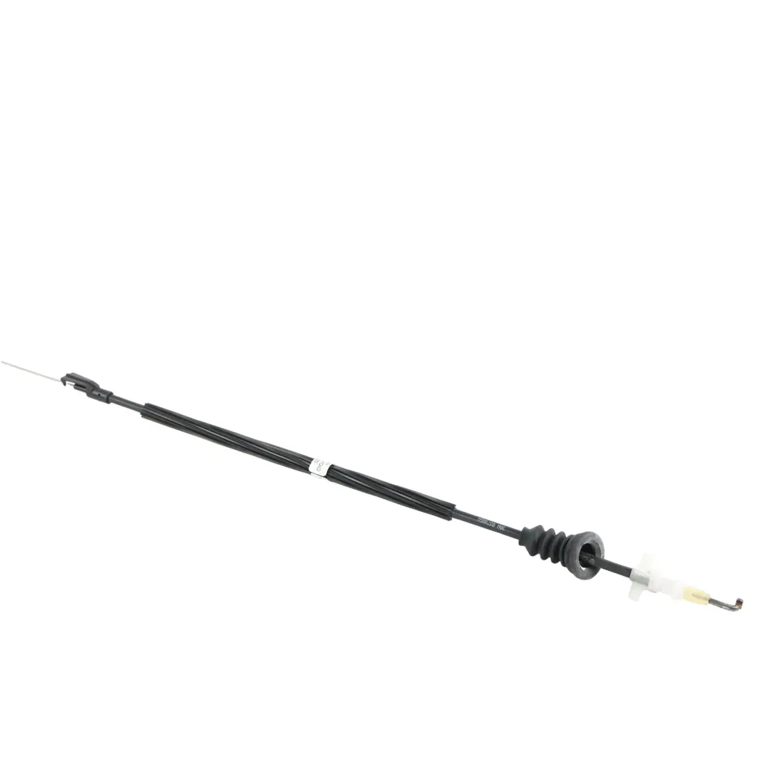 Cavo Bowden Apertura Porta Anteriore per Volkswagen Passat B7 con numero di parte 3AA837085A Volkswagen Passat B7 Cavo Bowden Apertura Porta Anteriore - SKU 3AA837085A - Numero di parte 3AA837085A