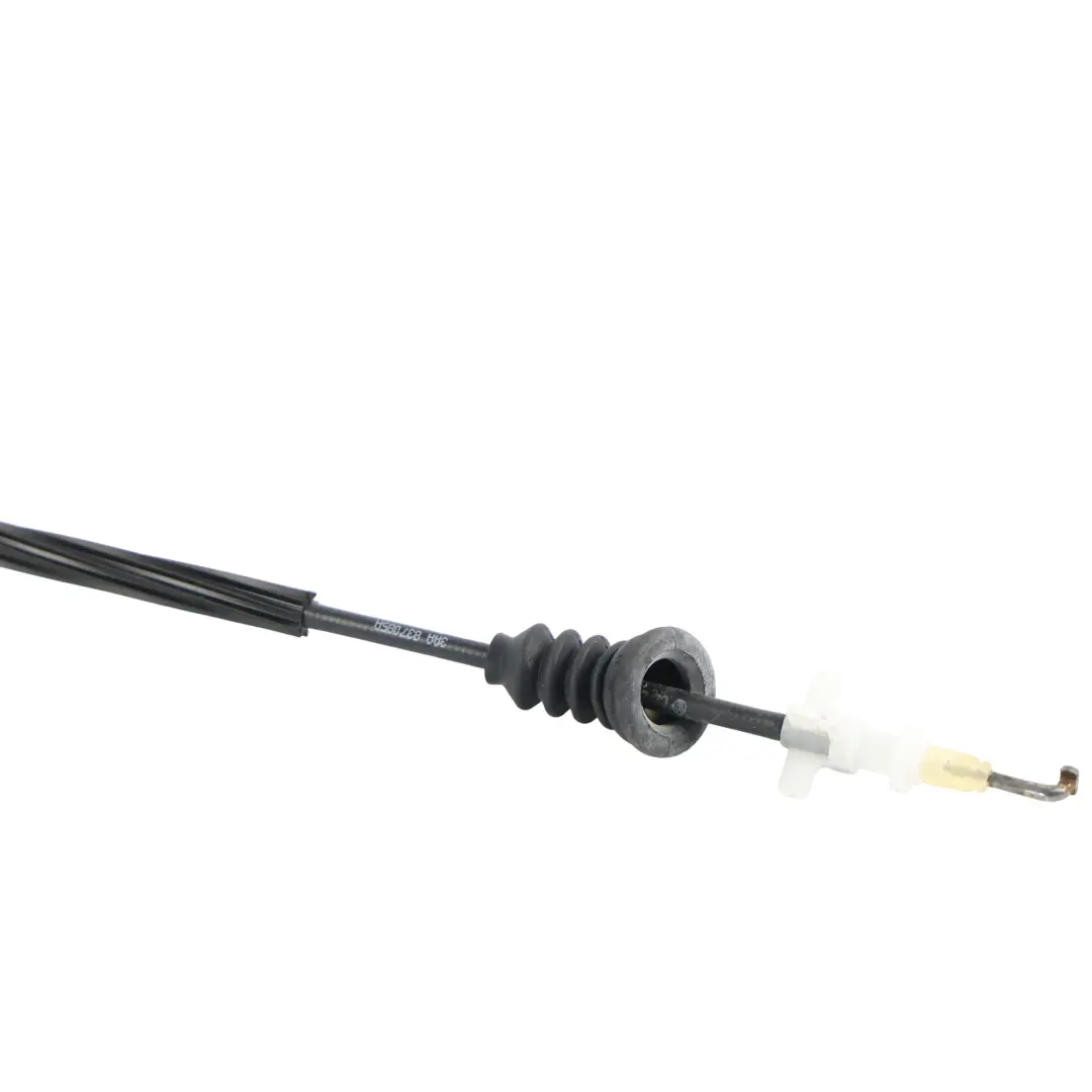 Front Door Opening Bowden Linkage Link Cable to Volkswagen Passat B7 with Part number 3AA837085A Volkswagen Passat B7 Front Door Opening Bowden Linkage Link Cable - SKU 3AA837085A - Part number 3AA837085A