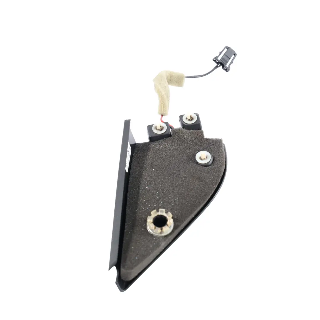 Door Tweeter Speaker Front Left N/S to VW Volkswagen Passat B7 with Part number 3AA837993B VW Volkswagen Passat B7 Door Tweeter Speaker Front Left N/S - SKU 3AA837993B - Part number 3AA837993B