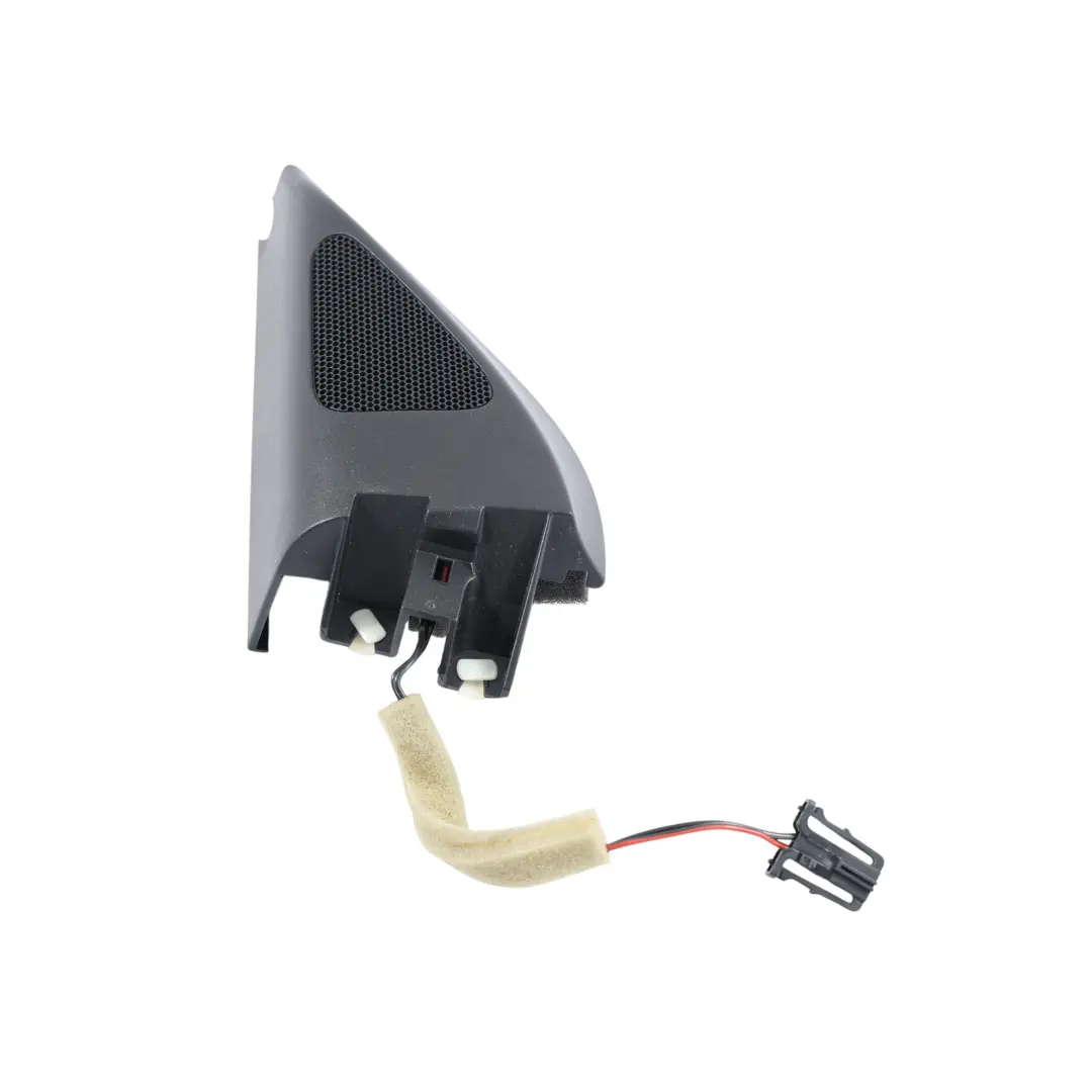 VW Volkswagen Passat B7 Door Tweeter Speaker Front Left N/S - SKU 3AA837993B - Part number 3AA837993B