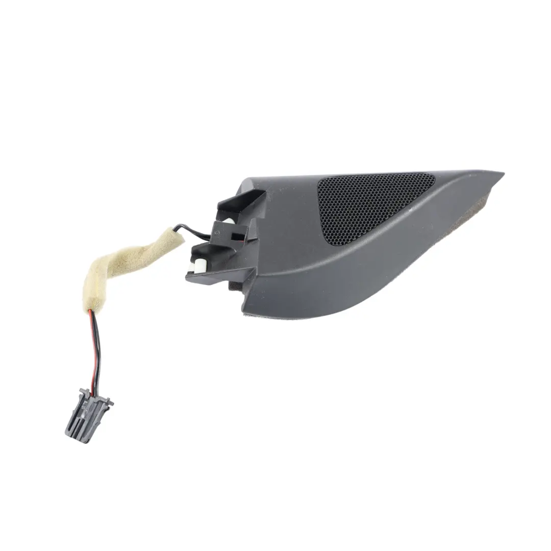 VW Volkswagen Passat B7 Door Tweeter Speaker Front Left N/S - SKU 3AA837993B - Part number 3AA837993B