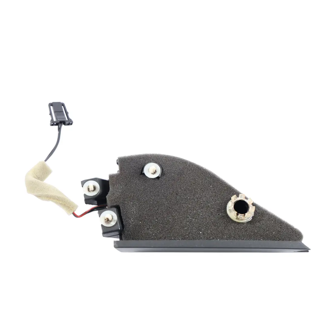 Volkswagen Passat B7 Altavoz Tweeter Puerta Delantero Izquierdo - SKU 3AA837993B - Número de pieza 3AA837993B