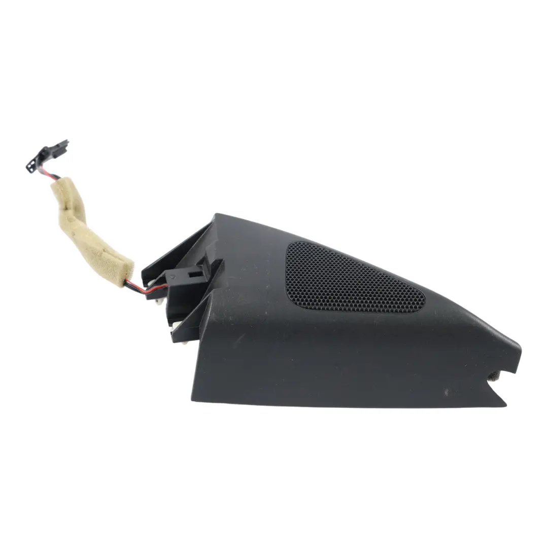 Altavoz Tweeter Puerta Delantero Derecho para Volkswagen Passat B7 con número de pieza 3AA837994B Volkswagen Passat B7 Altavoz Tweeter Puerta Delantero Derecho - SKU 3AA837994B - Número de pieza 3AA837994B