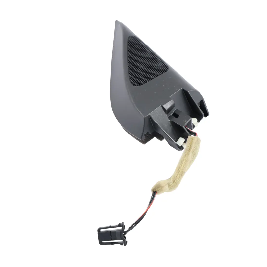 Altavoz Tweeter Puerta Delantero Derecho para Volkswagen Passat B7 con número de pieza 3AA837994B Volkswagen Passat B7 Altavoz Tweeter Puerta Delantero Derecho - SKU 3AA837994B - Número de pieza 3AA837994B