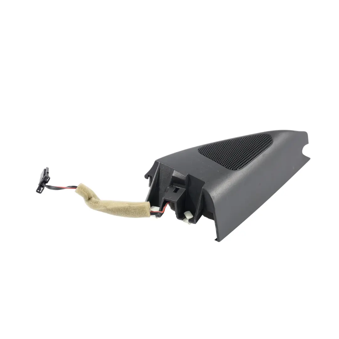 Tweeter Altoparlante Porta Anteriore Destro per Volkswagen Passat B7 con numero di parte 3AA837994B Volkswagen Passat B7 Tweeter Altoparlante Porta Anteriore Destro - SKU 3AA837994B - Numero di parte 3AA837994B
