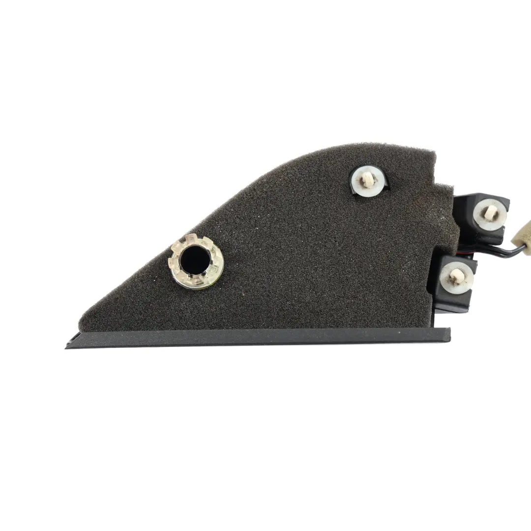 VW Volkswagen Passat B7 Door Tweeter Speaker Front Right O/S - SKU 3AA837994B - Part number 3AA837994B