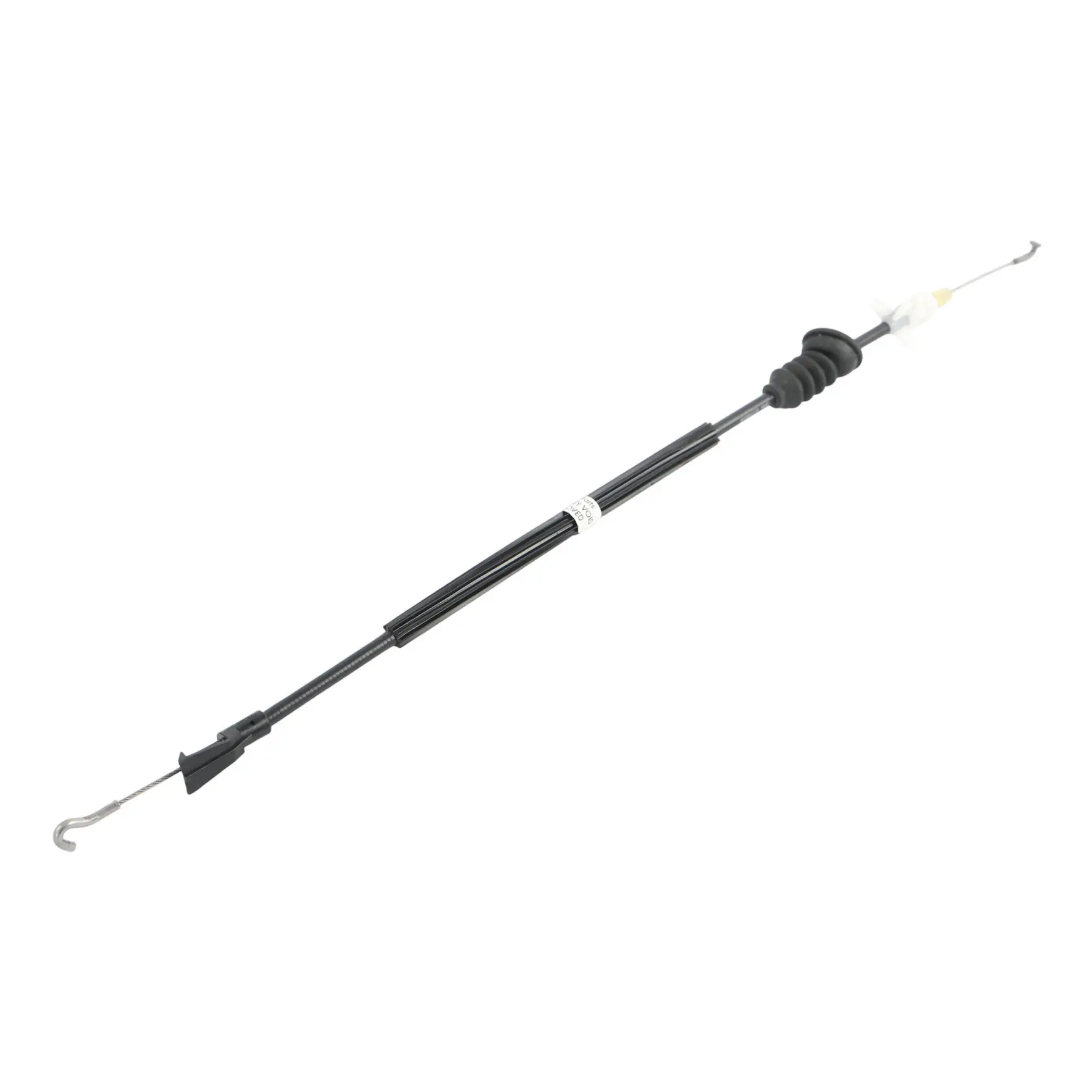 Volkswagen Passat B7 Cavo Tirante Bowden Apertura Porta Posteriore 3AA839085B
