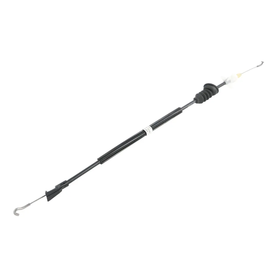 VW Volkswagen Passat B7 Door Opening Bowden Linkage Link Cable Rear - SKU 3AA839085B - Part number 3AA839085B