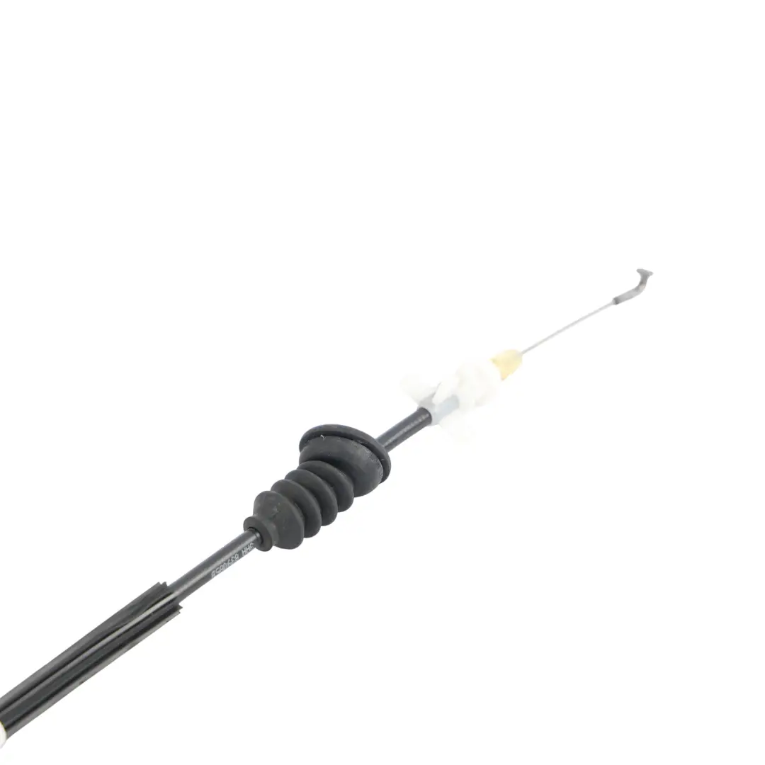 Türöffnung Bowdenzug Gestänge Kabel Hinten für Volkswagen Passat B7 mit Teilenummer 3AA839085B Volkswagen Passat B7 Türöffnung Bowdenzug Gestänge Kabel Hinten - SKU 3AA839085B - Teilenummer 3AA839085B