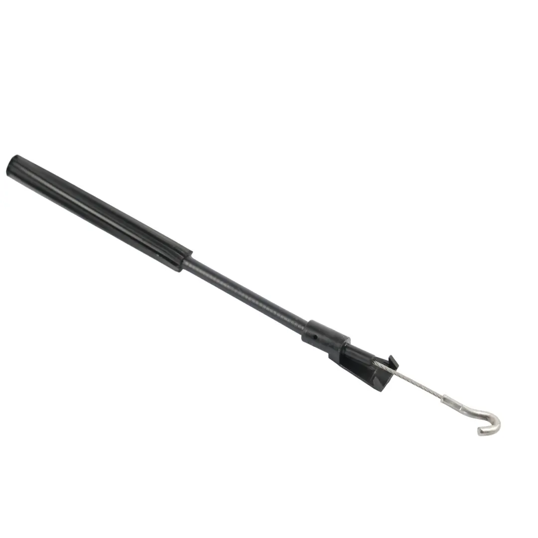 Volkswagen Passat B7 Cable Bowden Apertura Puerta Trasero - SKU 3AA839085B - Número de pieza 3AA839085B