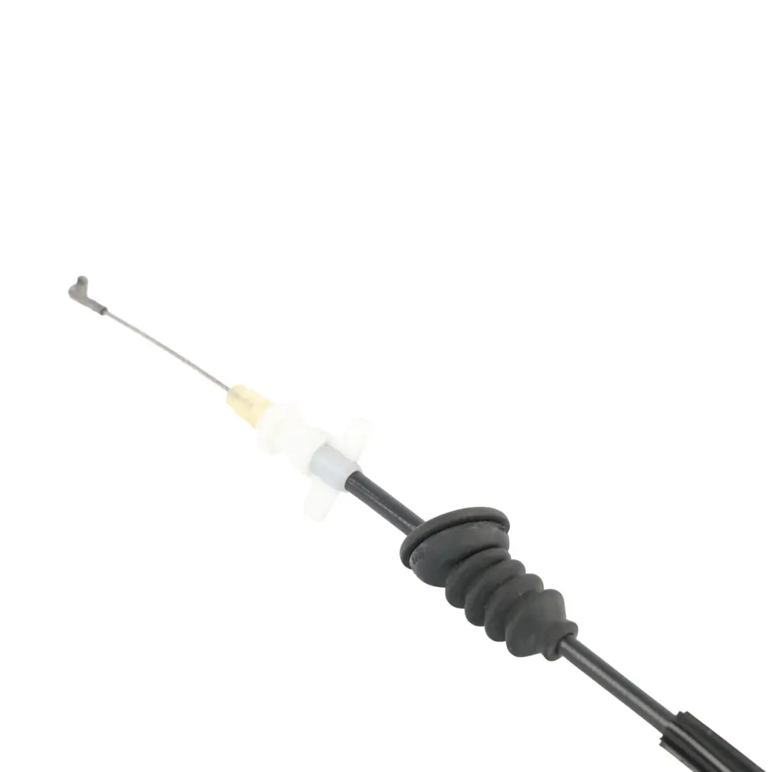 VW Volkswagen Passat B7 Door Opening Bowden Linkage Link Cable Rear - SKU 3AA839085B - Part number 3AA839085B