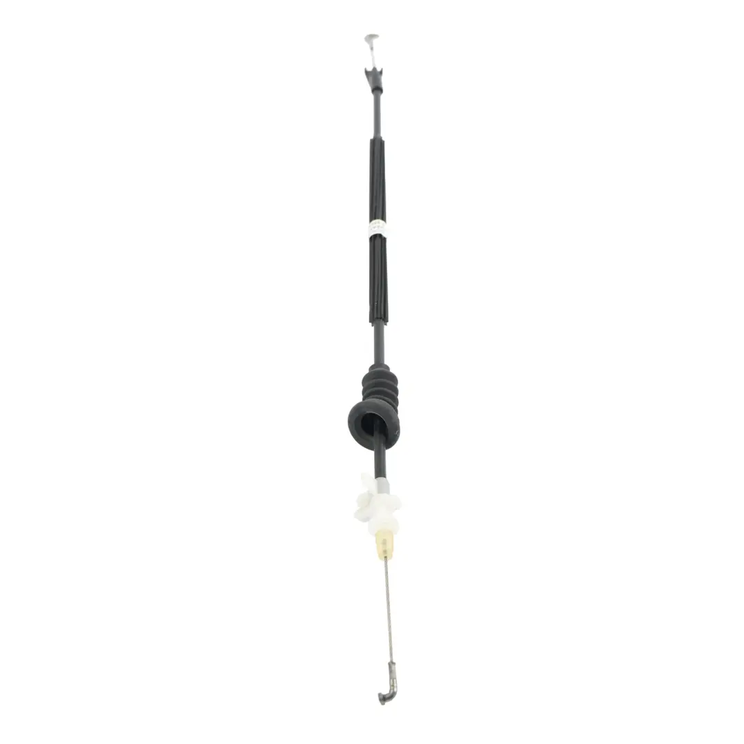 Door Opening Bowden Linkage Link Cable Rear to VW Volkswagen Passat B7 with Part number 3AA839085B VW Volkswagen Passat B7 Door Opening Bowden Linkage Link Cable Rear - SKU 3AA839085B - Part number 3AA839085B