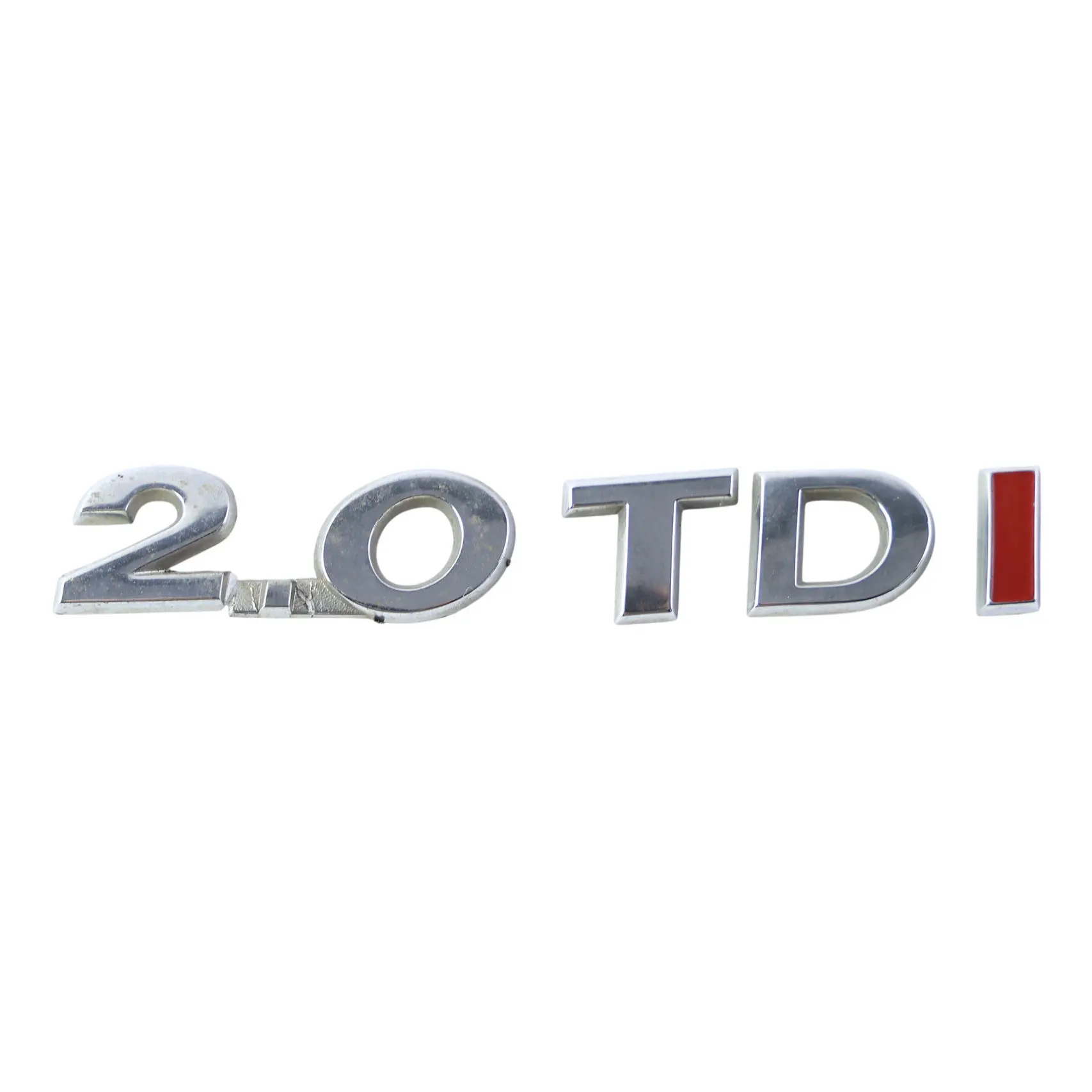 Volkswagen Scirocco MK3 Passat B7 2.0 TDI Emblema Insignia 3AA853675F