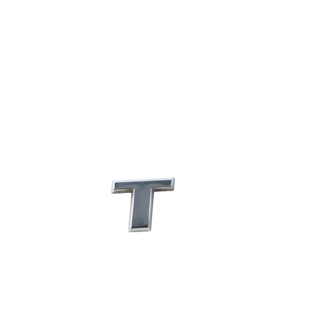 MK3 Passat B7 2.0 TDI Badge Emblème Lettrage pour Volkswagen Scirocco à propos du numéro de pièce 3AA853675F Volkswagen Scirocco MK3 Passat B7 2.0 TDI Badge Emblème Lettrage - SKU 3AA853675F-1 - Numéro de pièce 3AA853675F
