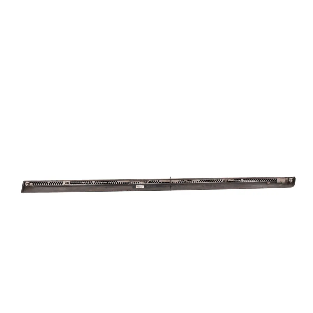 Front Door Moulding Lower Left N/S Urano Grey - I7F to VW Volkswagen Passat B7 with Part number 3AA854939A VW Volkswagen Passat B7 Front Door Moulding Lower Left N/S Urano Grey - I7F - SKU 3AA854939A-URG - Part number 3AA854939A