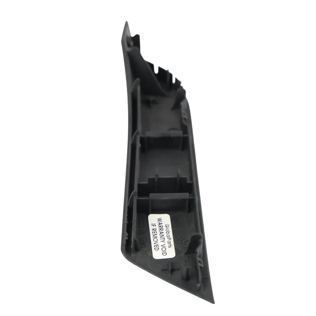 VW Volkswagen Passat B7 Interior Door Pull Handle Trim Front Left N/S - SKU 3AA867171 - Part number 3AA867171