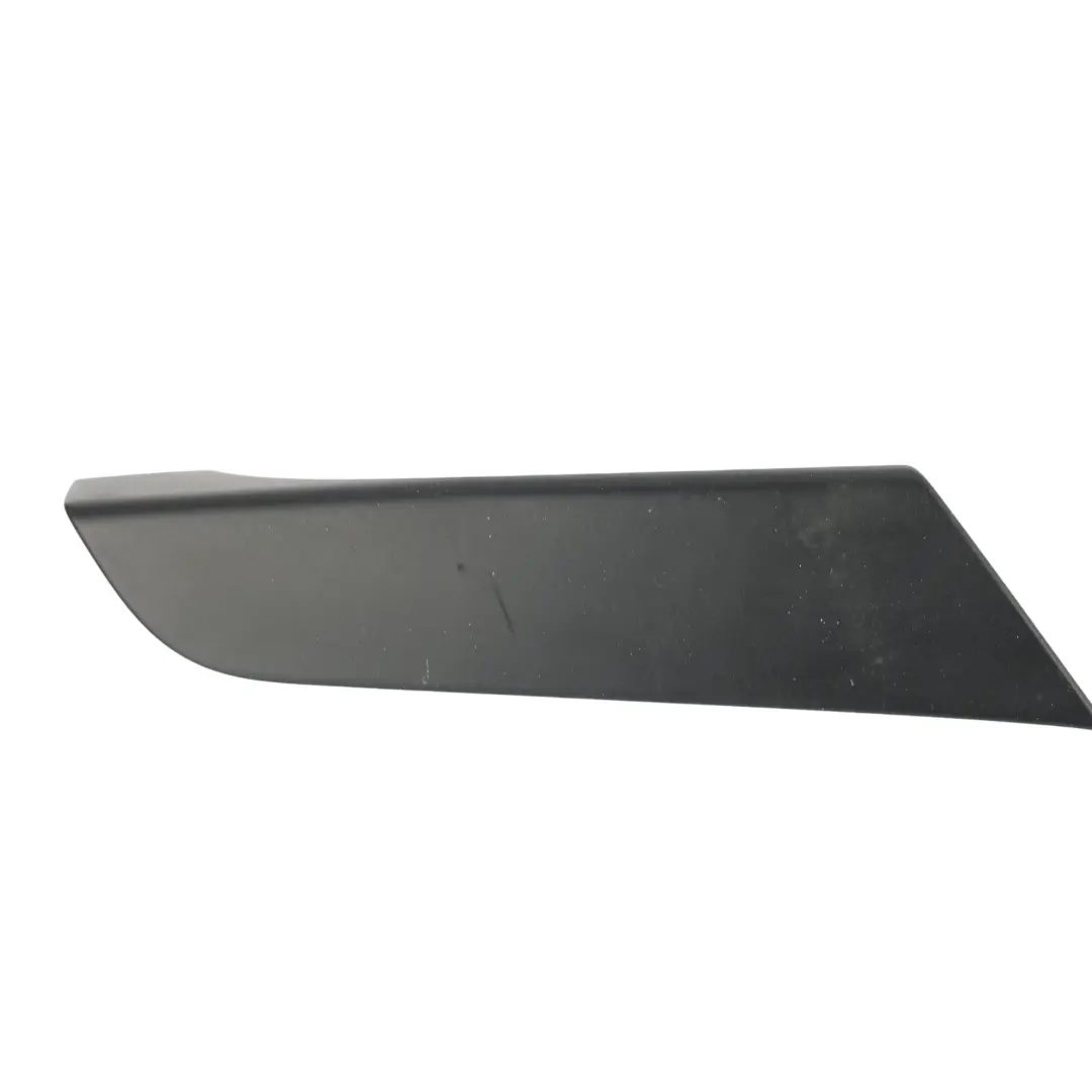 Interior Door Pull Handle Trim Front Left N/S to VW Volkswagen Passat B7 with Part number 3AA867171 VW Volkswagen Passat B7 Interior Door Pull Handle Trim Front Left N/S - SKU 3AA867171 - Part number 3AA867171