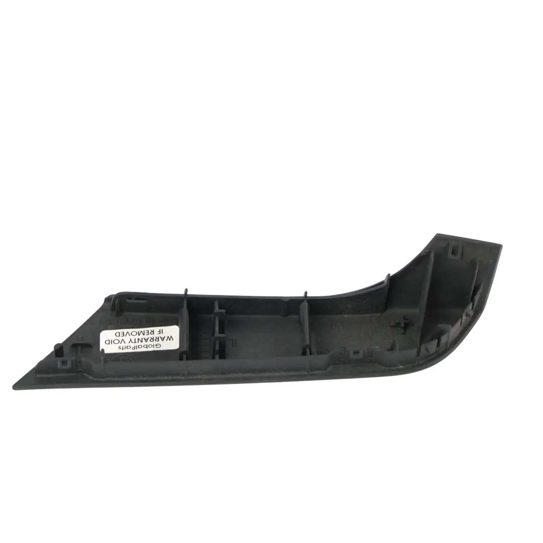 Volkswagen Passat B7 Tirador Puerta Interior Delantero Izquierdo - SKU 3AA867171 - Número de pieza 3AA867171