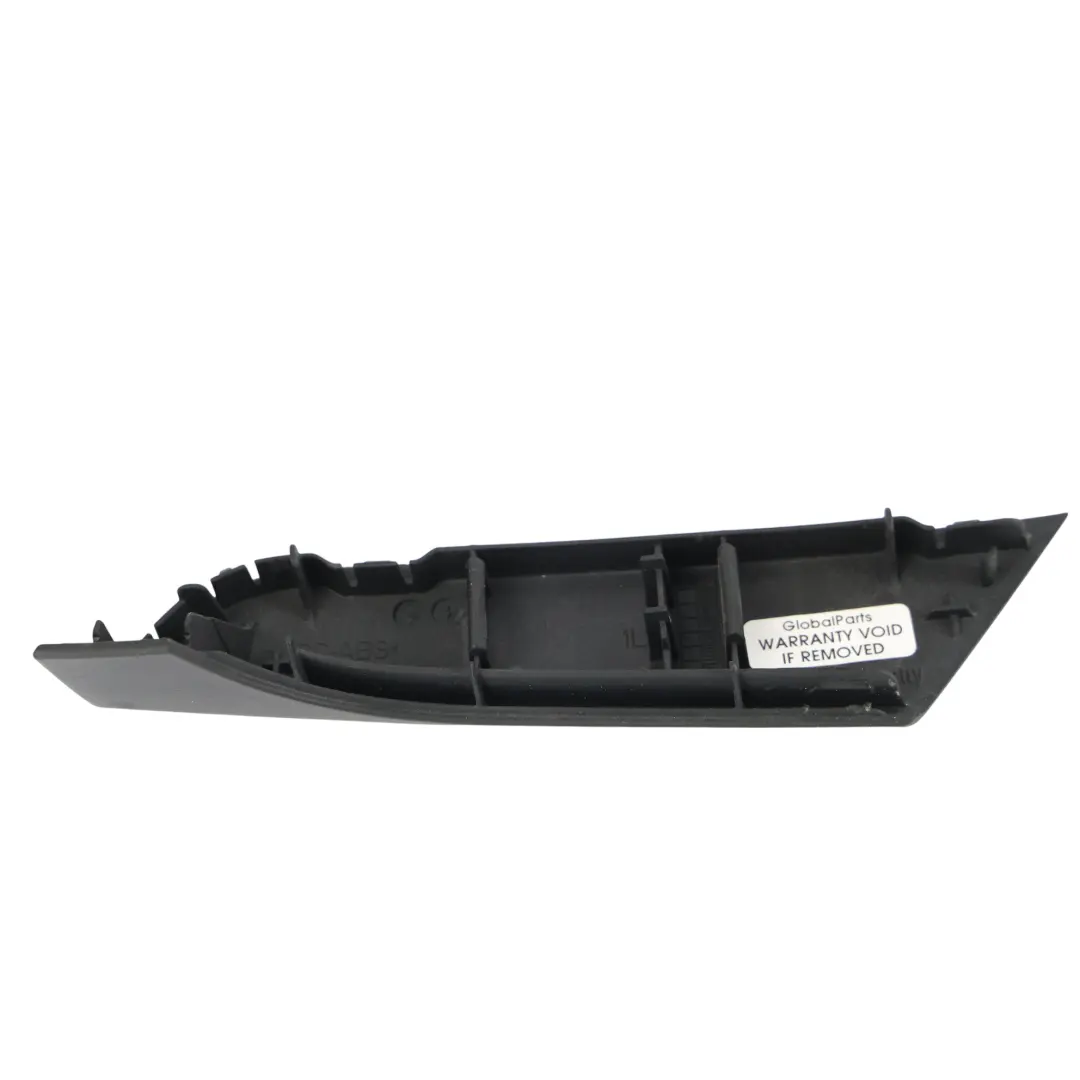 VW Volkswagen Passat B7 Interior Door Pull Handle Trim Front Left N/S - SKU 3AA867171 - Part number 3AA867171