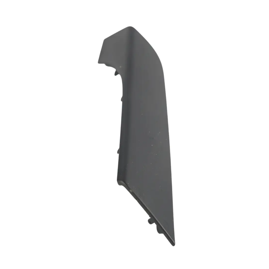 VW Volkswagen Passat B7 Door Pull Trim Front Right O/S - SKU 3AA867172 - Part number 3AA867172