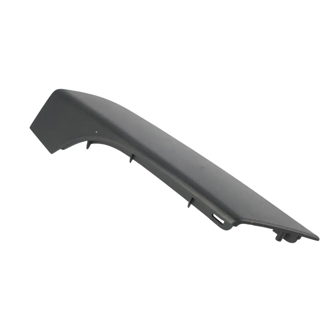 VW Volkswagen Passat B7 Door Pull Trim Front Right O/S - SKU 3AA867172 - Part number 3AA867172